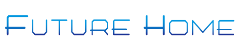FutureHome Logo