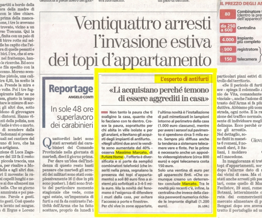 La Stampa